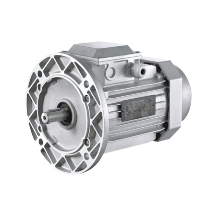 YE3 series aluminum shell ultra-high efficiencythree-phase asynchronous motor