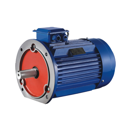 YD2 series variable pole multi speed three-phaseasynchronous motor