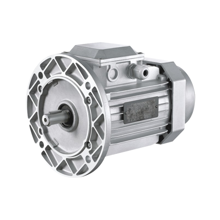 YE3 series aluminum shell ultra-high efficiencythree-phase asynchronous motor