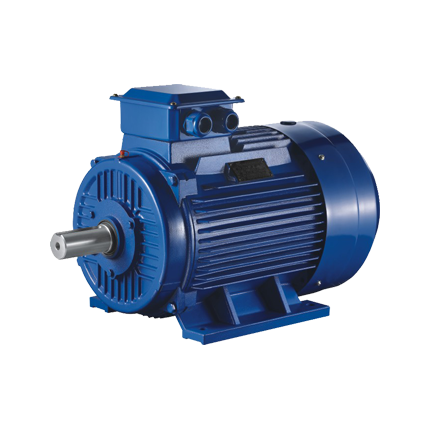 YE4 series three phase asynchronousmotor