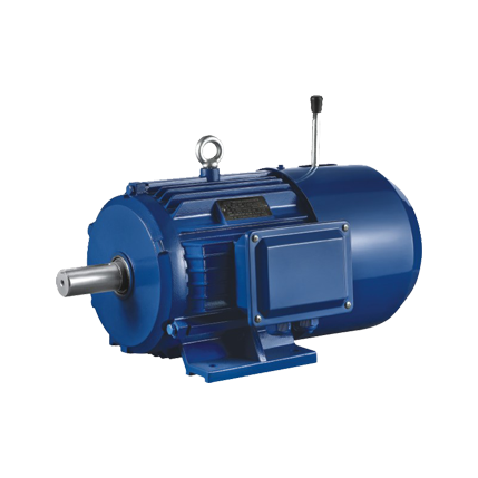 YEJ2 series electromagnetic brake three-phase asynchronous motor